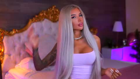 Jessye online show from 07-19-26, 07:50