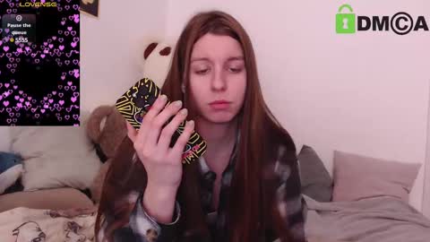 laura online show from 02-16-25, 06:10