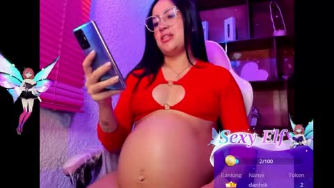 valeska online show from 12-28-24, 06:18