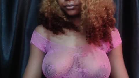 Wet Baddie online show from 02-07-25, 11:34
