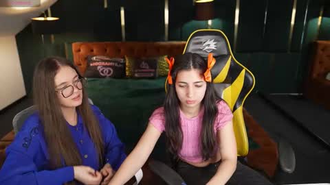 Elza online show from 03-03-26, 11:49