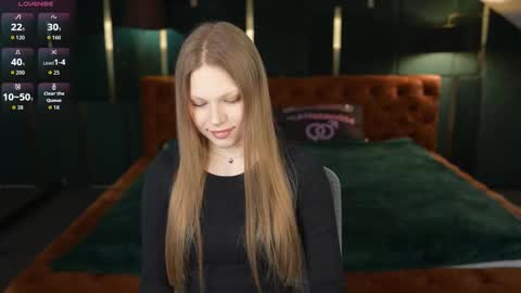 Elza online show from 03-11-26, 11:38