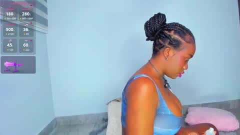 Your Paradise online show from 02-17-26, 08:55