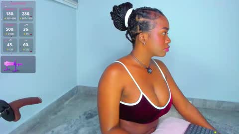 Your Paradise online show from 02-24-26, 08:45