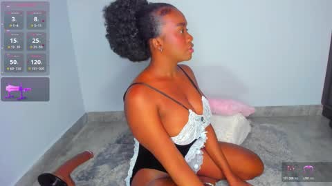 Your Paradise online show from 03-21-26, 05:12