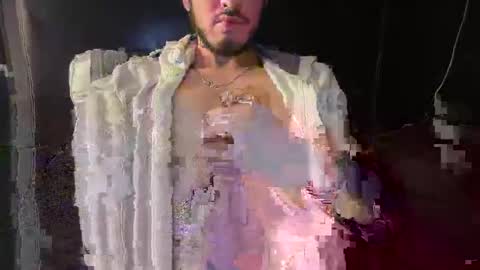 Juicy online show from 03-30-26, 01:06