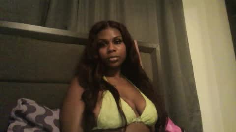 JuicyExotic online show from 11-22-25, 01:43