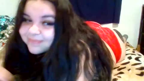 Snapshot of juicylatinabbw chatting on 02-14-26, 05:04 juicylatinabbw online show from 02-14-26, 05:04