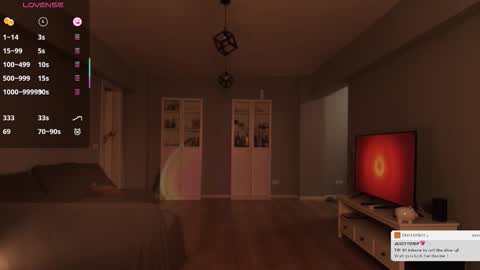 Juicy online show from 02-26-26, 06:29