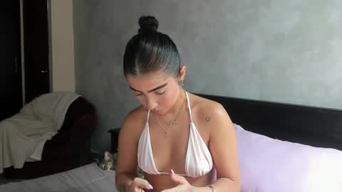 Andry but call me yulieth online show from 11-06-25, 04:19