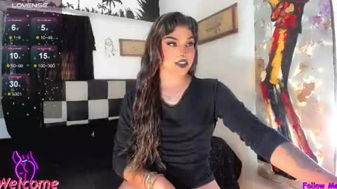 Snapshot of jujubee_lander chatting on 07-11-26, 02:31 Jujubee online show from 07-11-26, 02:31