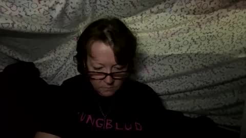 JuJuKitty online show from 10-23-25, 02:55