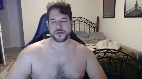 jules25 online show from 10-18-25, 03:20