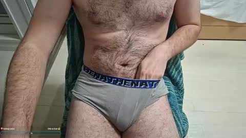 Jules online show from 02-19-26, 12:45