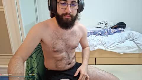 Jules online show from 03-30-26, 11:33