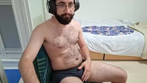 Jules online show from 05-06-26, 08:19