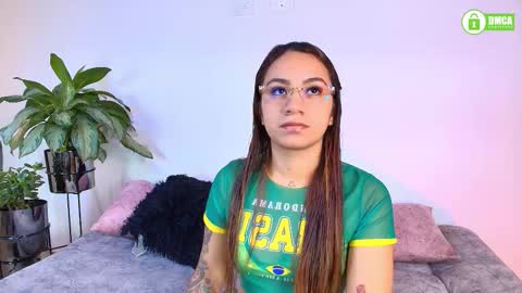 Jules and Gia online show from 02-28-26, 06:53