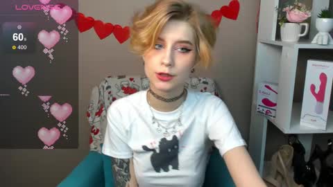 Snapshot of julescrown chatting on 02-16-25, 04:09 Jules online show from 02-16-25, 04:09