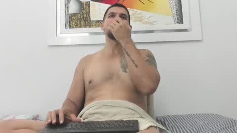 Jules online show from 12-01-24, 05:02