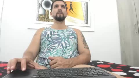 Jules online show from 12-29-24, 07:32