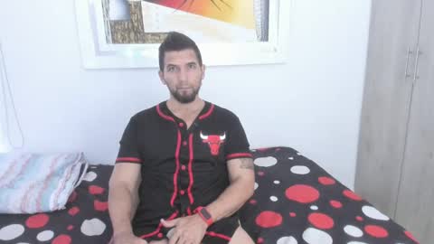 Jules online show from 01-26-25, 12:01