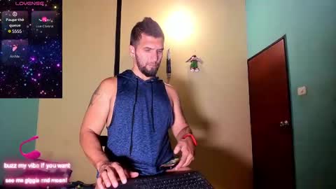 Jules online show from 02-12-25, 01:59