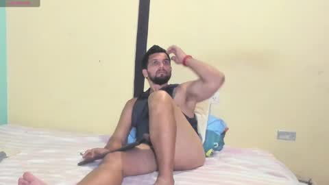 Jules online show from 02-18-25, 02:05