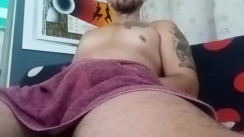 Jules online show from 04-12-26, 03:50