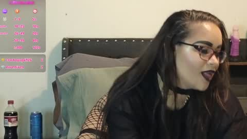 Julesss online show from 01-31-25, 08:11