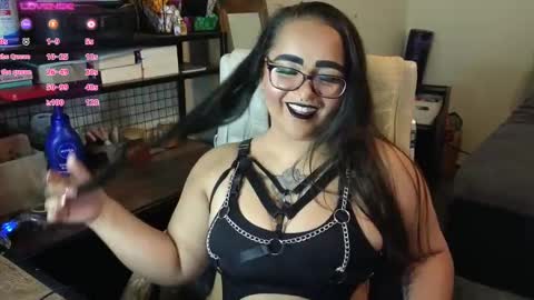 Julesss online show from 10-03-25, 05:48