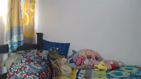 Snapshot of julfigo chatting on 03-12-25, 06:11 Julfigo online show from 03-12-25, 06:11