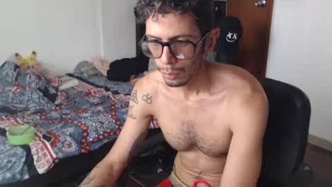 Julfigo online show from 07-08-26, 03:38