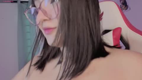 Juliana online show from 12-03-25, 05:55