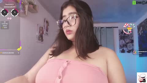 Juliana online show from 02-19-26, 11:45