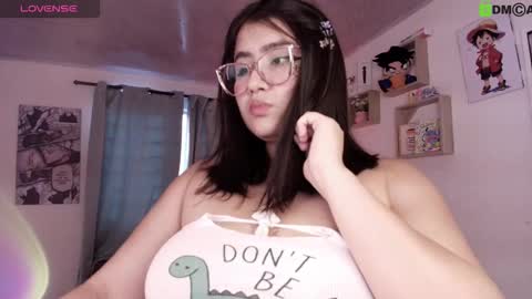 Juliana online show from 03-20-26, 04:23