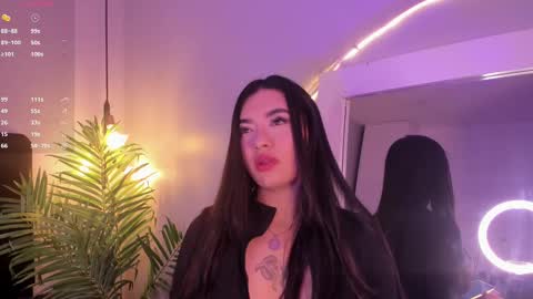 Snapshot of juli_casanova chatting on 10-03-25, 11:18 juli_casanova online show from 10-03-25, 11:18