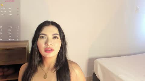 Snapshot of juli_casanova chatting on 11-01-25, 12:56 juli_casanova online show from 11-01-25, 12:56