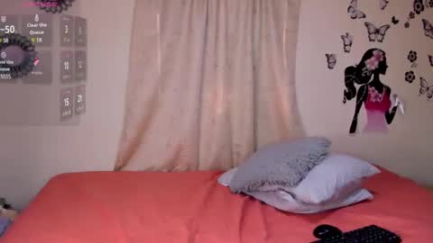 Juli online show from 01-06-25, 03:08