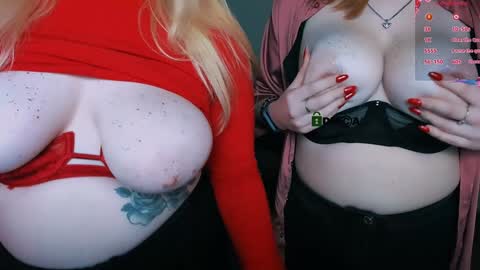 juli kisss online show from 02-02-25, 02:06