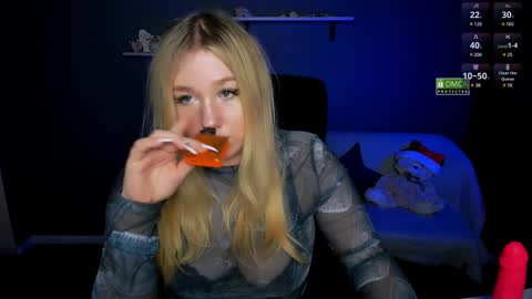 juli kisss online show from 02-06-25, 03:41
