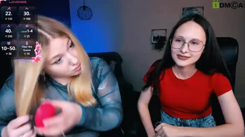 juli kisss online show from 03-12-25, 07:59