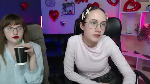 juli kisss online show from 03-11-26, 03:23