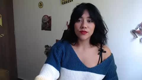 JULIETA online show from 12-22-24, 04:59