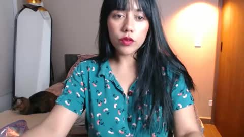 Snapshot of juli_love11 chatting on 05-09-26, 11:43 JULIETA online show from 05-09-26, 11:43