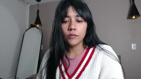 Snapshot of juli_love11 chatting on 05-20-26, 02:18 JULIETA online show from 05-20-26, 02:18