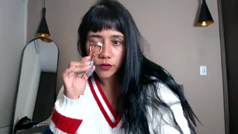 Snapshot of juli_love11 chatting on 06-14-26, 11:29 JULIETA online show from 06-14-26, 11:29