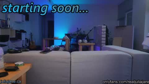 Julia Jane online show from 04-03-26, 02:09