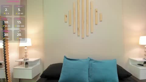 J U L IA   M A R T I N E Z online show from 01-18-25, 11:43