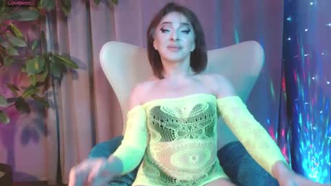 Julia online show from 10-24-25, 05:31