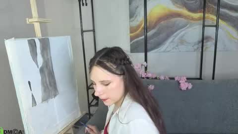 Snapshot of julia_shyy chatting on 04-30-26, 02:18 Julia Shyy online show from 04-30-26, 02:18